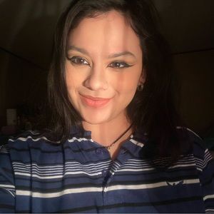 Meet your Posher, Priscilla